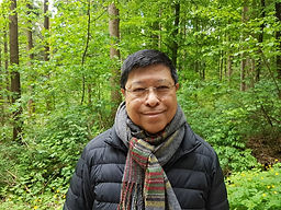 2021 July ONLINE Happy Day of Mettā Practice! - led by Visu Teoh