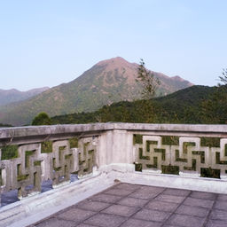 2019 聖誕慈心禪6日營 Christmas Six-Day Retreat