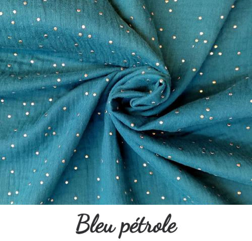 Miniature : Trousse Nanou Double Gaze
