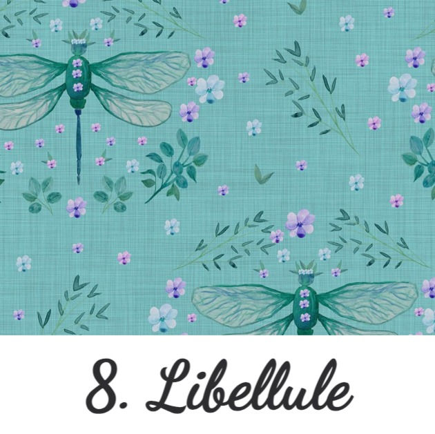 Miniature : Trousse Cube Personnalisable