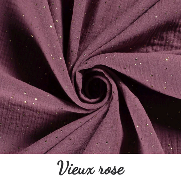 Miniature : Trousse Nanou Double Gaze