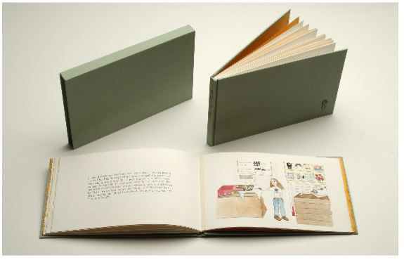 Livros de Artista