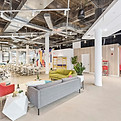 Modern Workspace