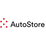 Logo der Firma AutoStore