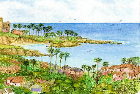 The Shores