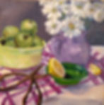 Summer Still Life