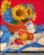 Primary Flowers