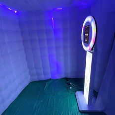 Inflatable Photo Booth