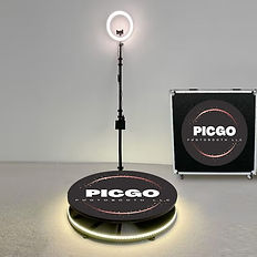 360 Photo Booth