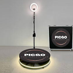 360 Photo Booth