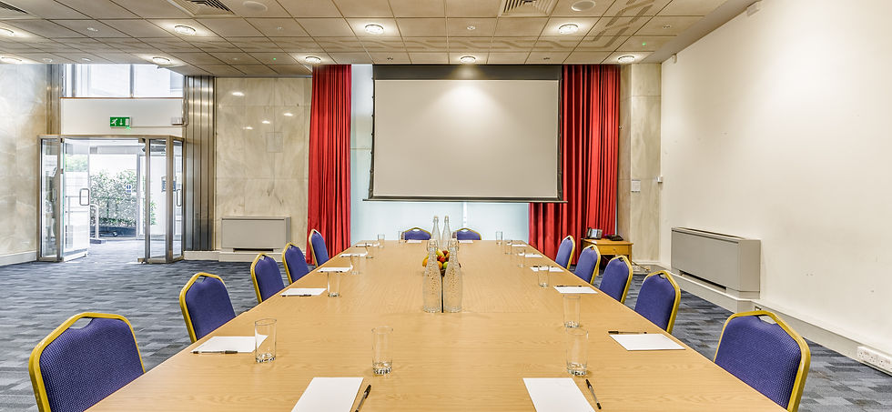 The Court Room