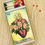 Thumbnail: EL Corazon Matchbox & Candle Holder Gift Set