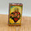 Thumbnail: "El Corazon" Matchbox, Handcrafted, Mexican Art, Sacred Heart, Candle Present