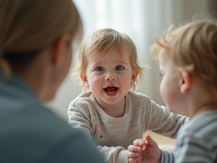 Effective Speech Therapy for Kids in New Jersey