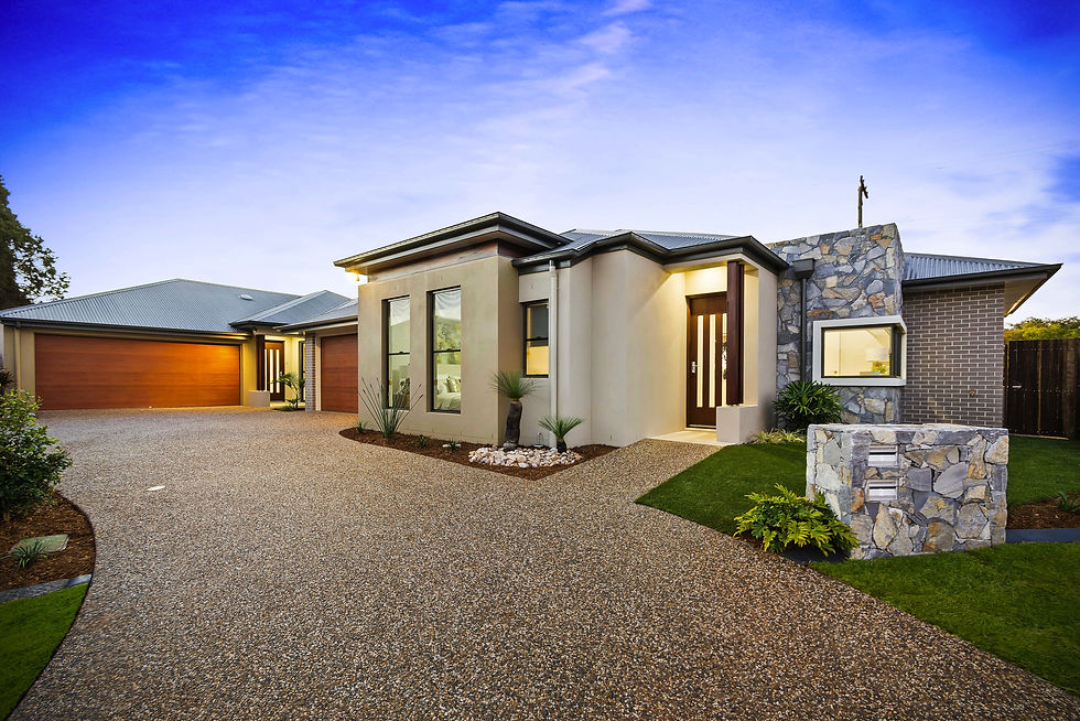 Units 1&2, 25 Yarrow Close