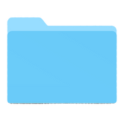 folder