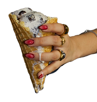 ice cream