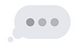 message bubble