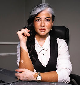 Advogada Laynara Maciel