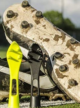 Football is back. And so is a sense of restored youth. 