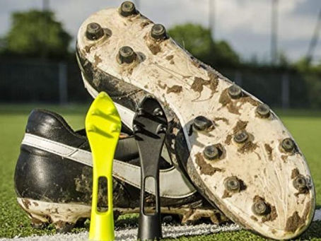 Football is back. And so is a sense of restored youth. 