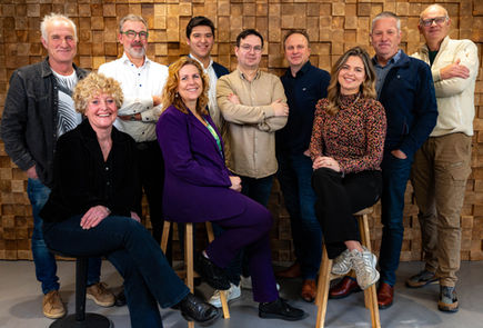 CPB presenteert kandidatenlijst voor gemeenteraadsverkiezingen 2026