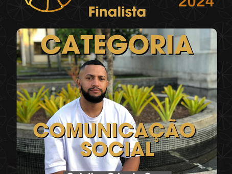 Finalistas no PRÊMIO FENIG DESTAQUE!