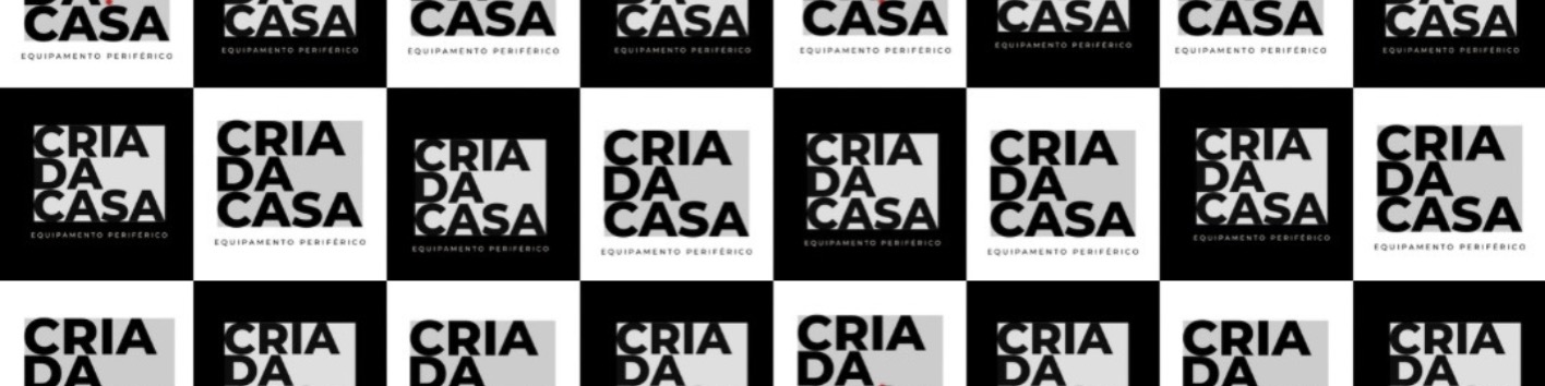 Foto do escritor: Coletivo Cria da Casa