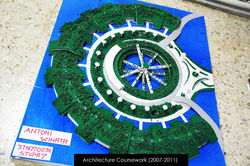 Architecture Coursework