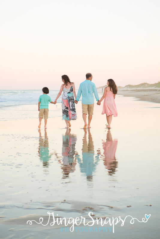 Outer Banks Photographers