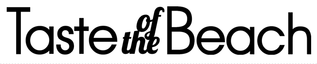 Taste of the Beach