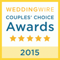 Couples Choice Award 2015