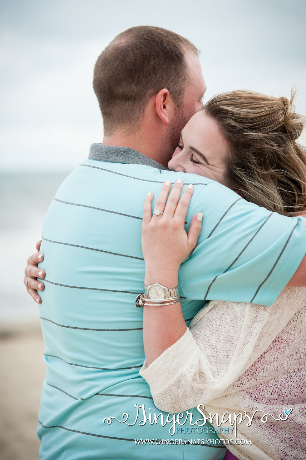 outer banks wedding photographers