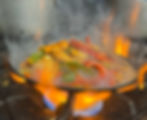 Fajitas Mixtas