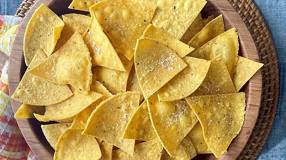 Tortilla Chips
