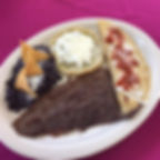 COMBO BREAKFASTS