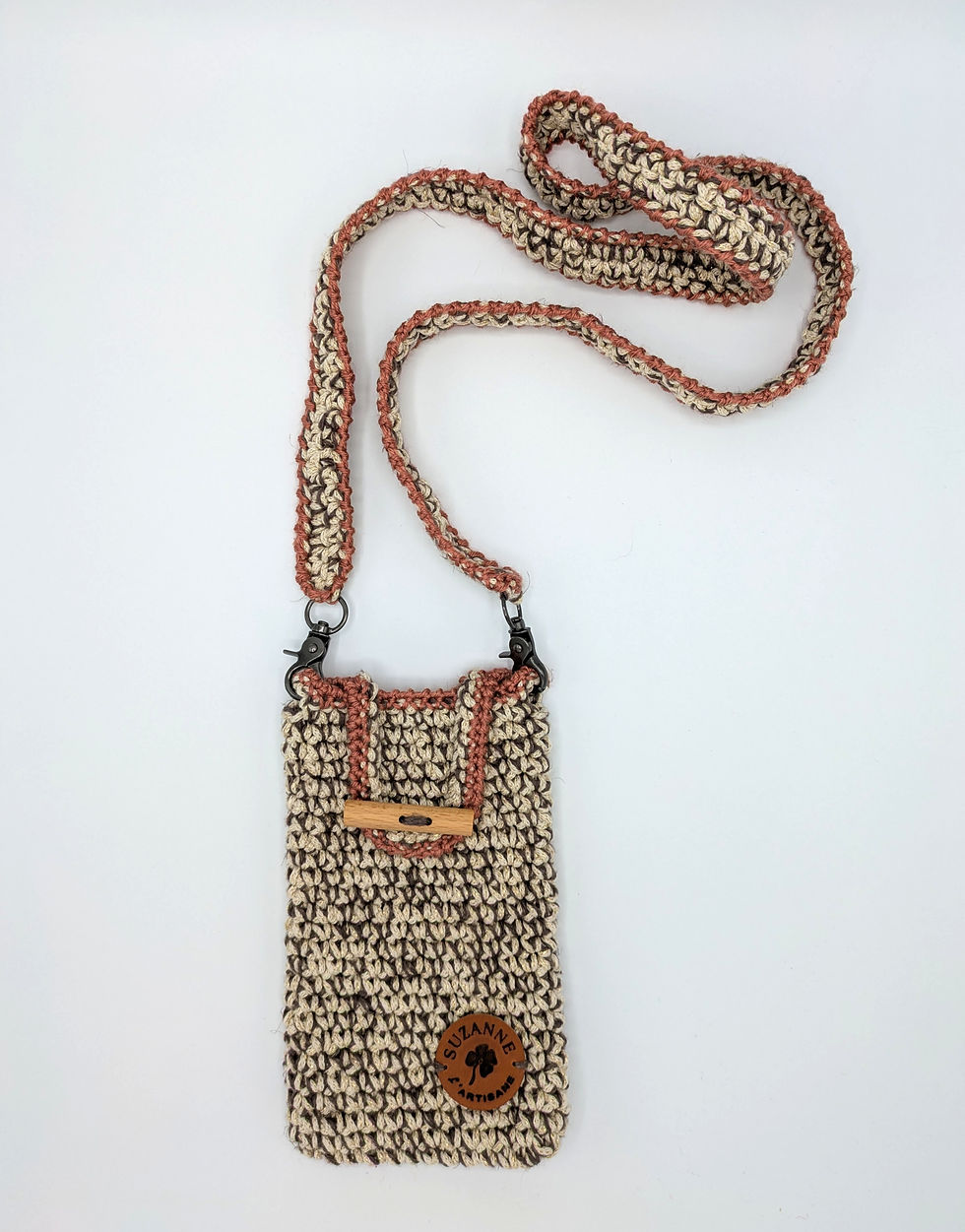 Pochette Céline, Brocéliande N°1/1