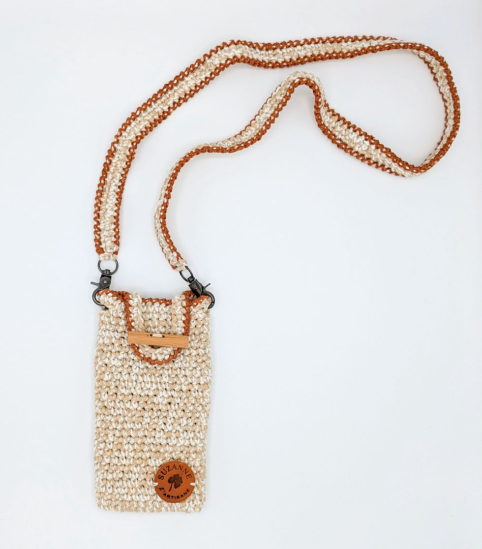 Pochette Céline, Sables d'Olonne N°1/4