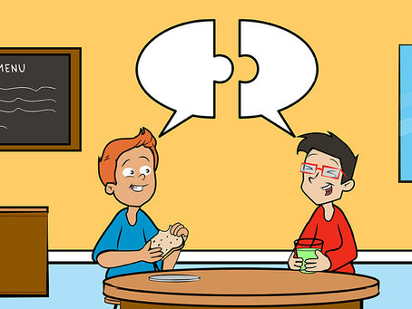 The Art of Effective Conversation