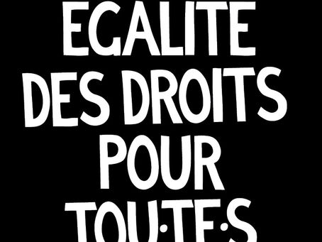 Le collectif Réquisitions repasse à l'action