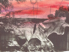 My Aesthetic of Squalor