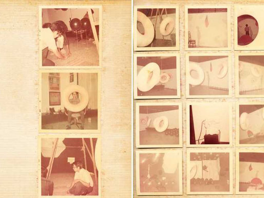 From Ephemeral Experiences to Lasting Legacies: Discourses on Experimental Art in the Philippines during the 1960s and 1970s