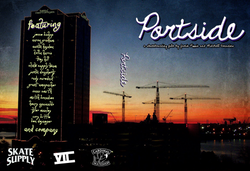 PortsideCover