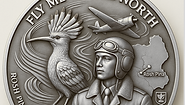 SILVER MEDAL