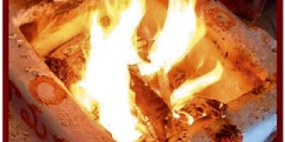 Feuerzeremonie - Familienkarma reinigen!