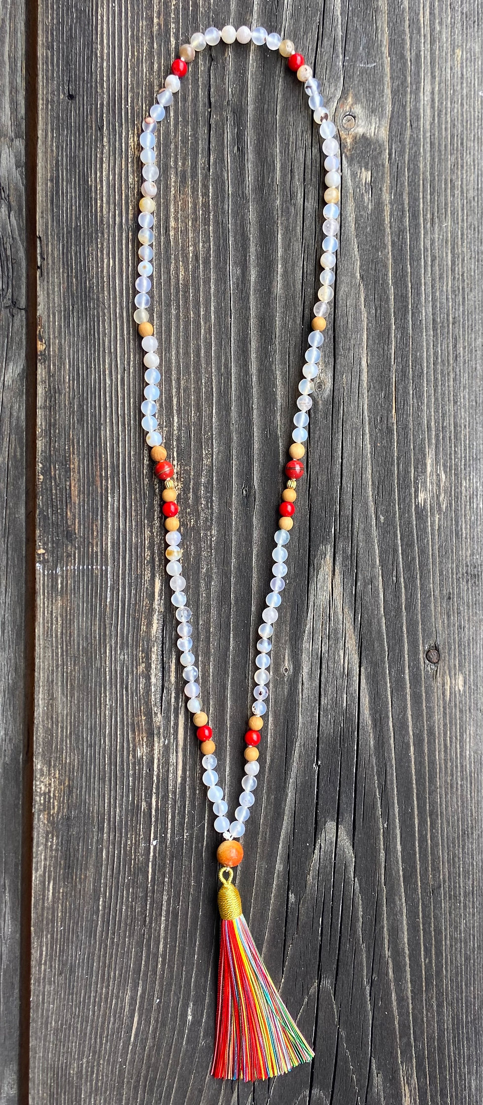 Thumbnail: Shanti Agni Mala