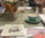 Anjos Evening / Thank You Mama