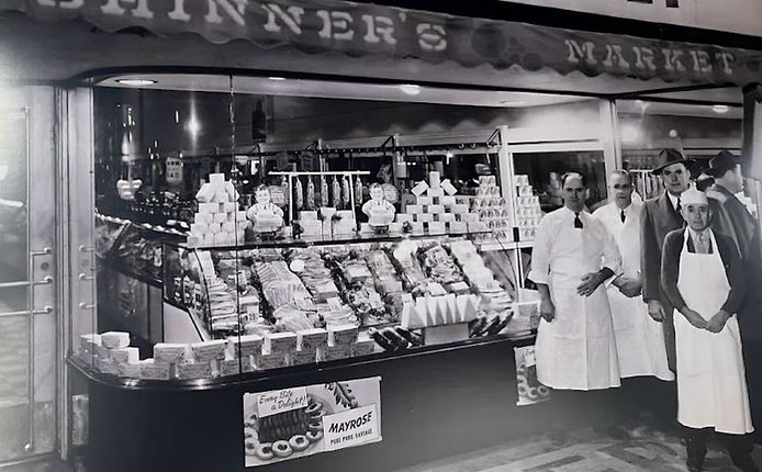 House of Meats