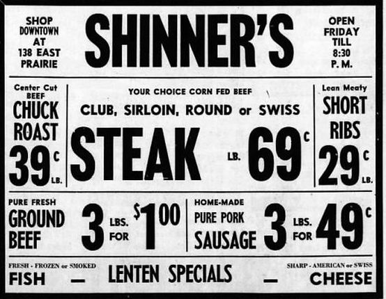 House of Meats