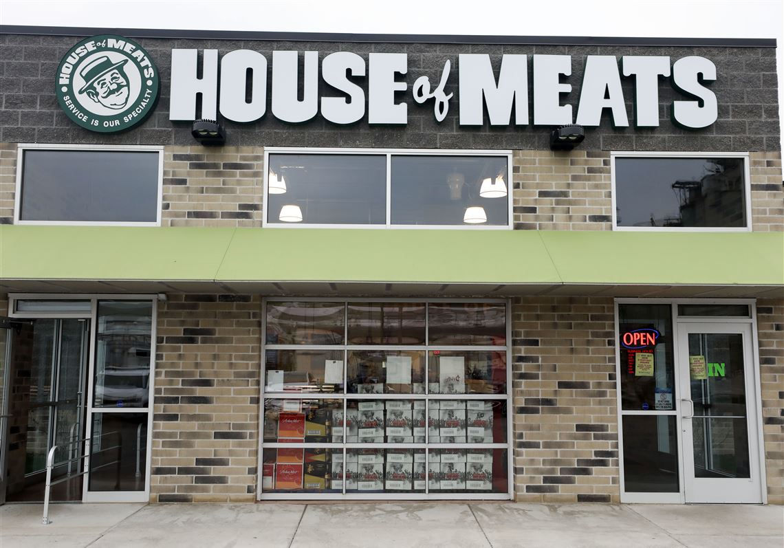 House of Meats